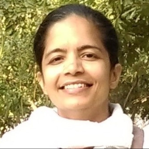 Mira N. profile photo