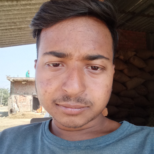 Jai P. profile photo