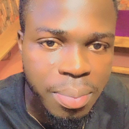 Yakubu  D.