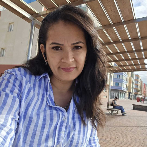 Liza l. profile photo