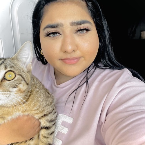 Hiba K.