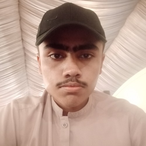 Bilal S.