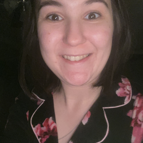 Claire G. profile photo