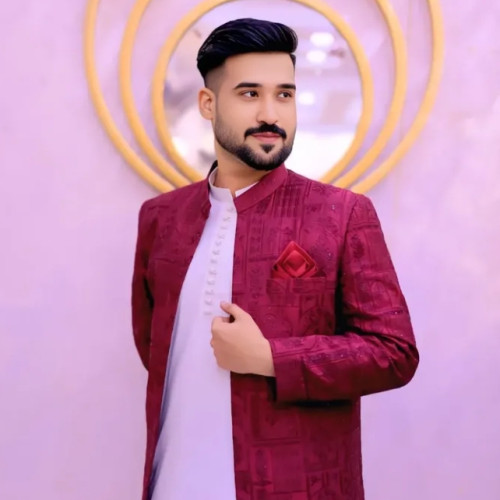 Sheikh A. profile photo