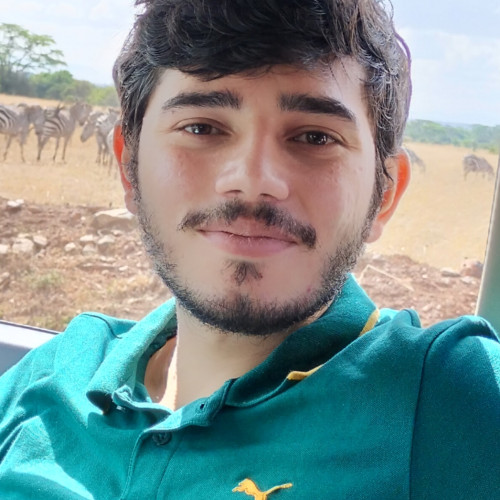 Ron S. profile photo