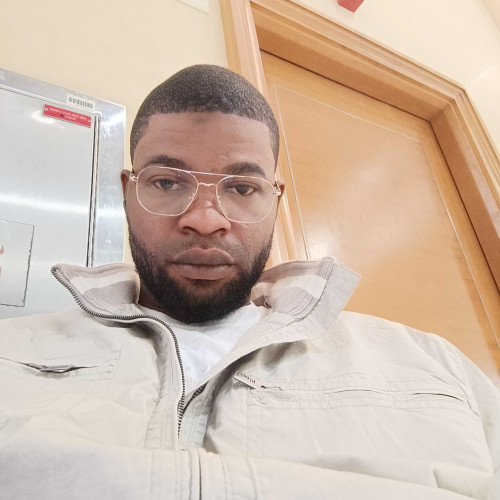 IFEANYI PETER A. profile photo