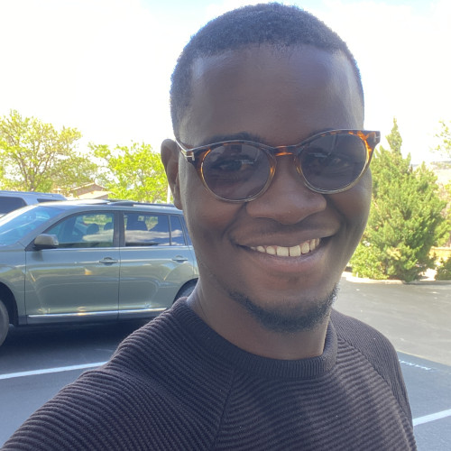 happy m. profile photo