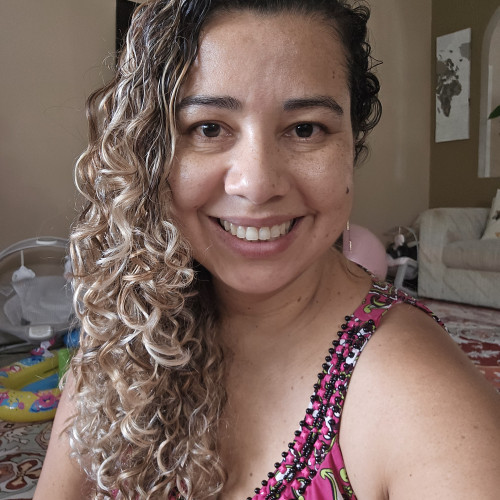 Jaquelane  P.