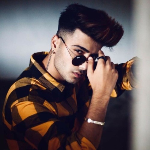 Daniyal  K. profile photo