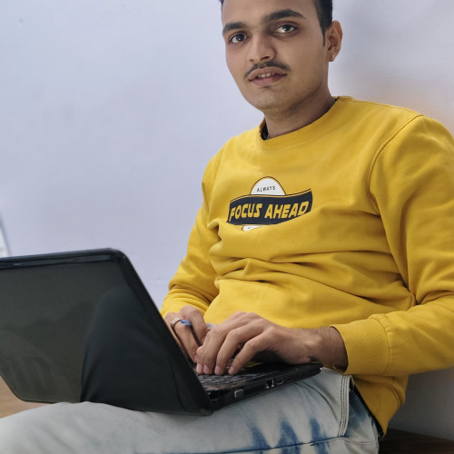 Neeraj V. profile photo