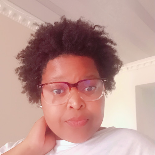 Snethemba Queen M. profile photo