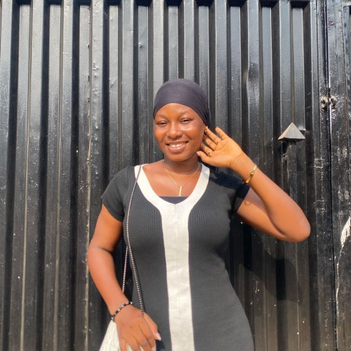 Aishat A.