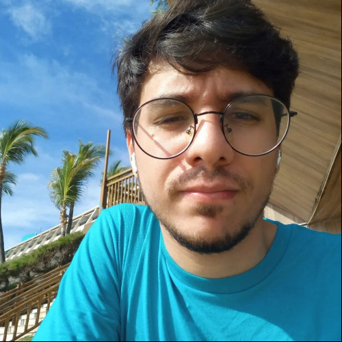 Rayanderson S. profile photo