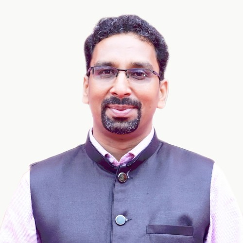 Saju C.