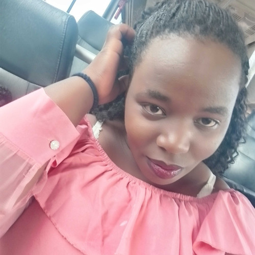 hilda w. profile photo