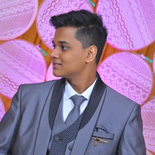 Arjun  R.