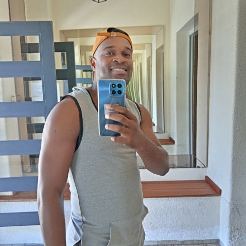 Yariel Z. profile photo