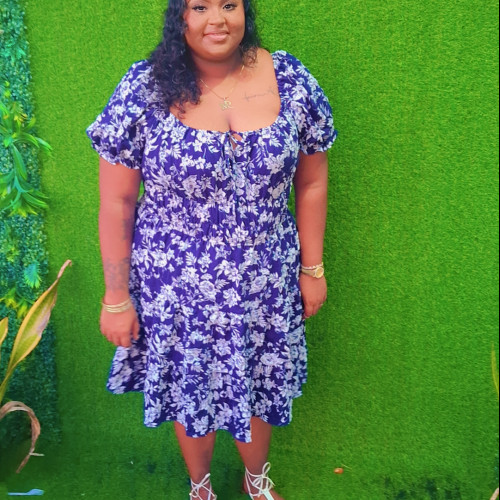 Mohesia G. profile photo