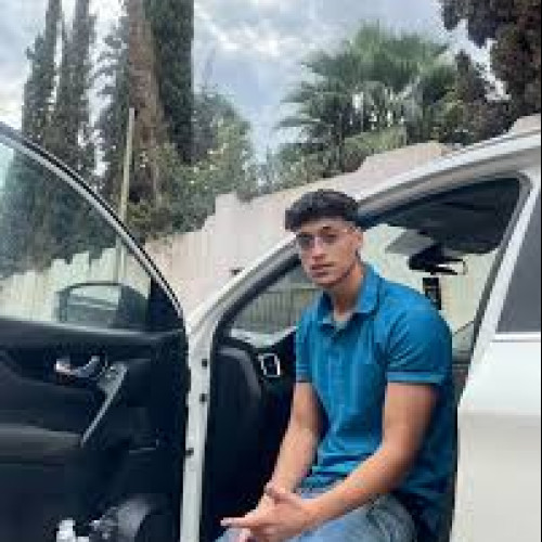 oussama d. profile photo