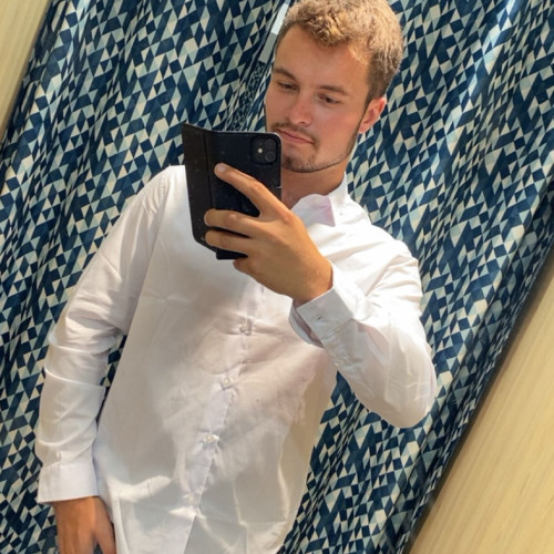 Hugo D. profile photo