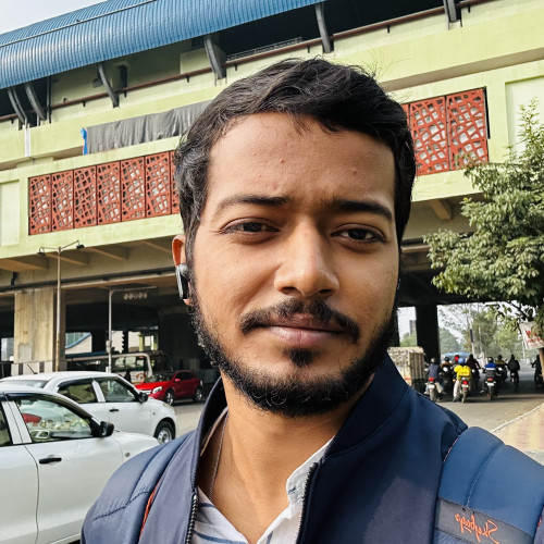 Dev S. profile photo