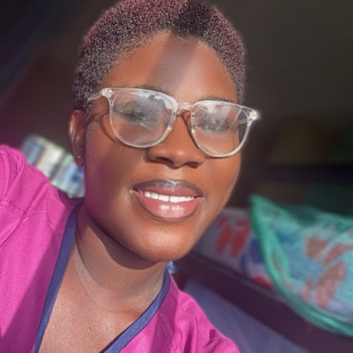 Oyibo L. profile photo
