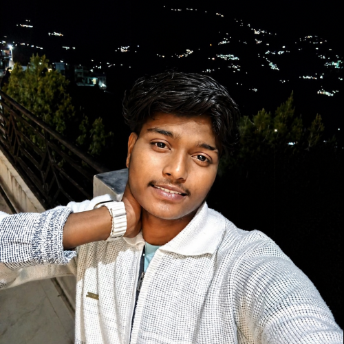 Sharad P. profile photo
