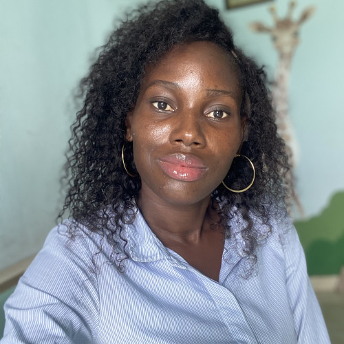 Mercy A. profile photo