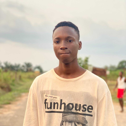 ebubechukwu D. profile photo