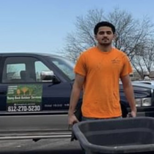 Adham a. profile photo