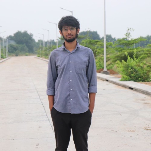 Vithal V. profile photo