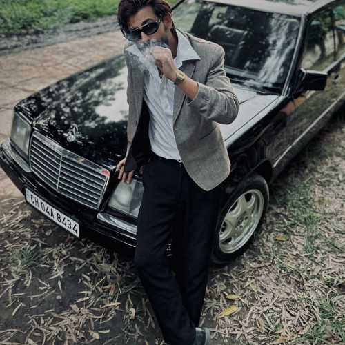 Harry G. profile photo