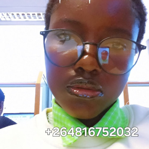 Maria K. profile photo