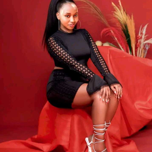 Verah E. profile photo