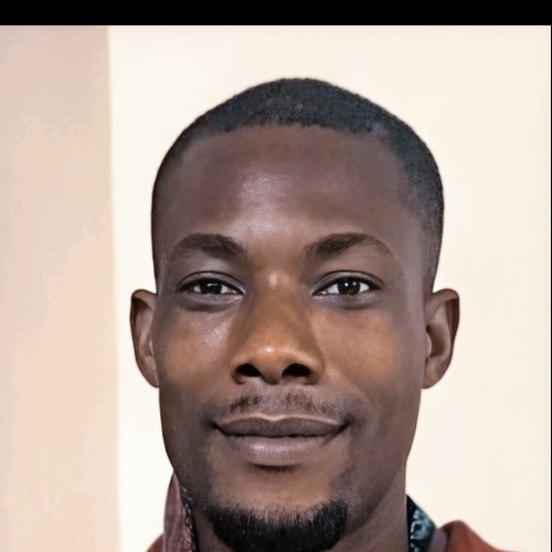 DieuDonné  A. profile photo