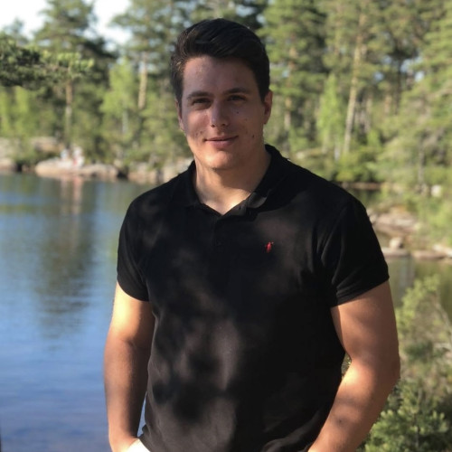 Tom G. profile photo
