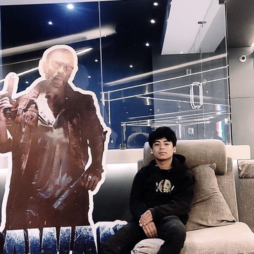 Rijan S. profile photo