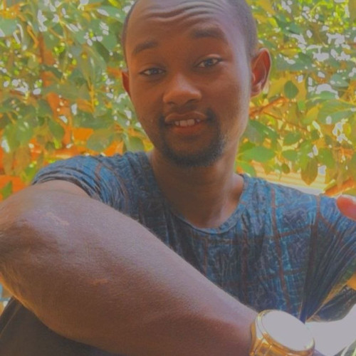 Samuel P. profile photo