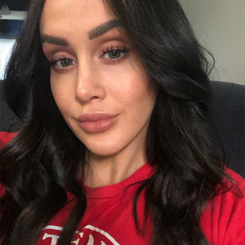 Shelbi  G.