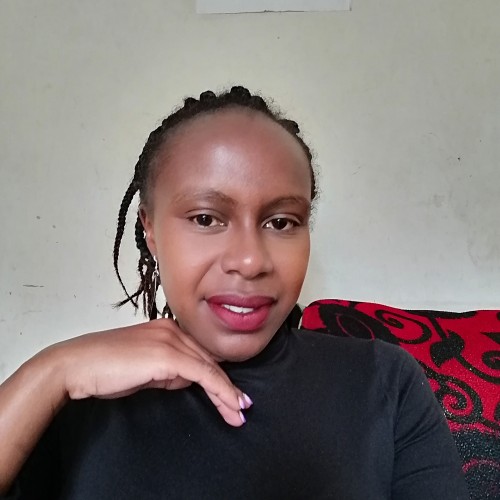 Kasha M.