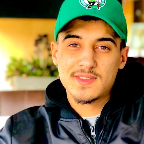 Youssef D. profile photo