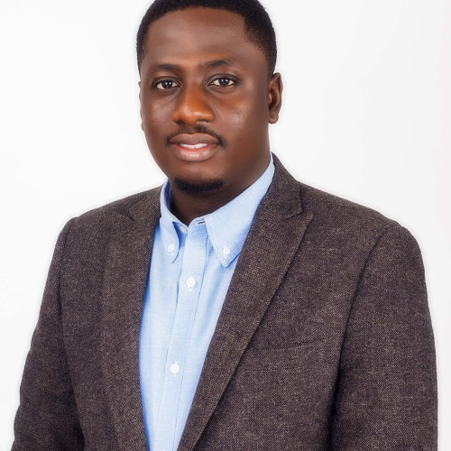 OLUWASANMI O. profile photo