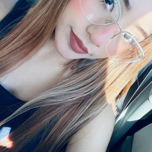 daniela g. profile photo