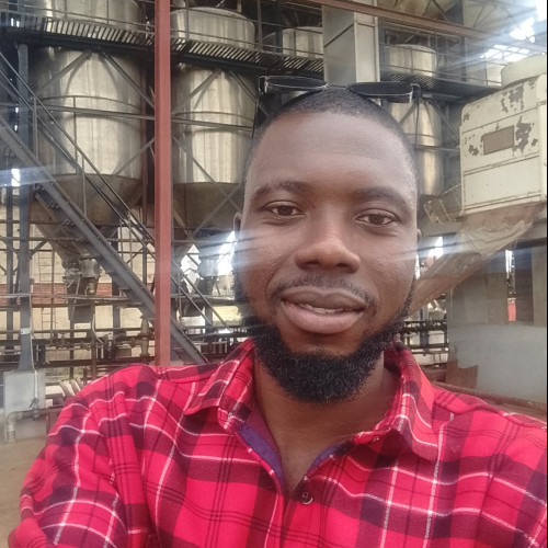 Adebayo F. profile photo
