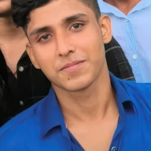 Sahil S. profile photo