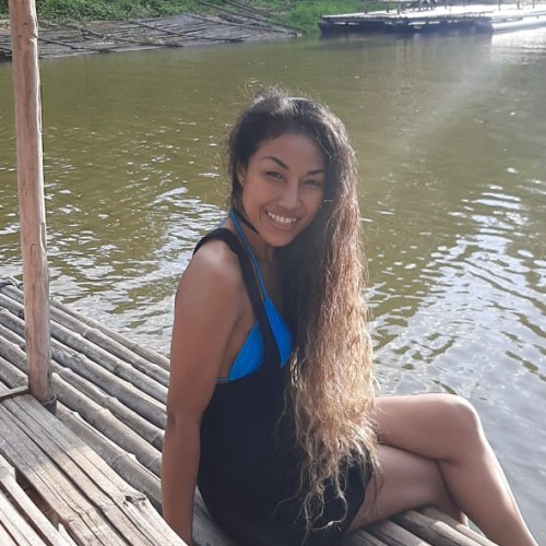 Chanidapa  A.