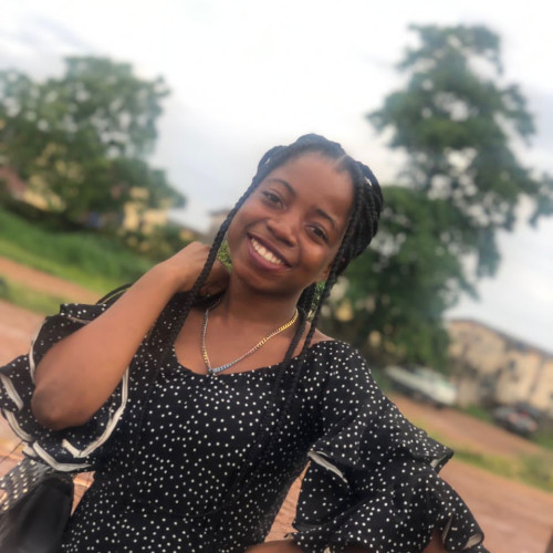 Olusegun E. profile photo