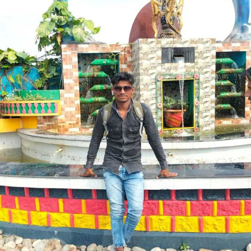 masum r. profile photo