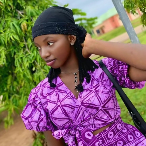 Ifeoluwa  C.