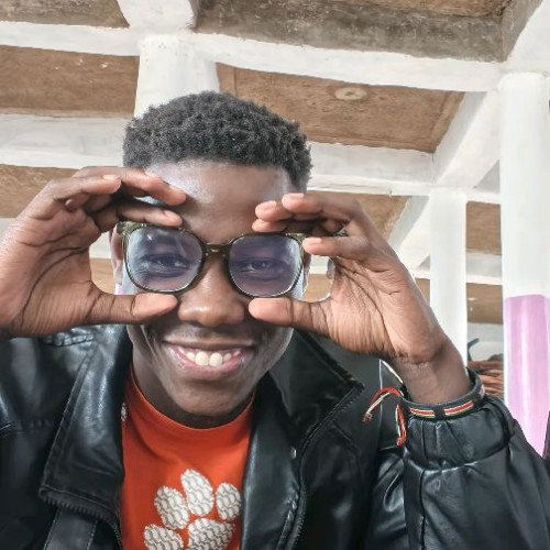 Shalom K. profile photo